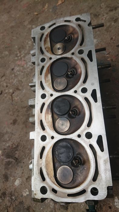 глава vw polo ,lupo AUD,ANW