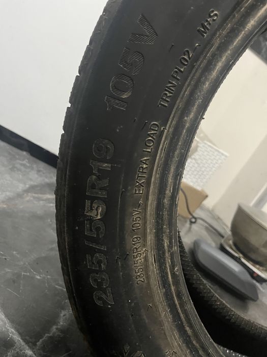 Автошины зимние