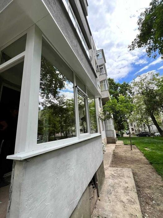Termopane Iași | Uși, Ferestre, Terase & Balcoane | Calitate maximă