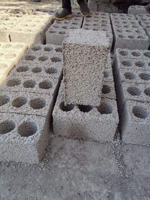 Slakablok dastavka qilamiz шлакоблок