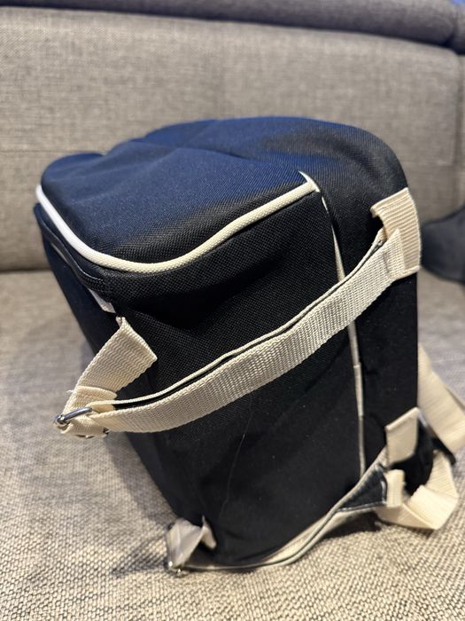 Ghiozdan pentru picnic nou