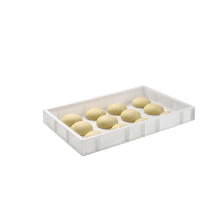 Контейнер за тесто за пица 60/40/7.5 , 100 мм