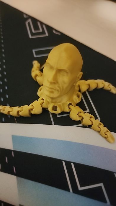 3D модели на заказ