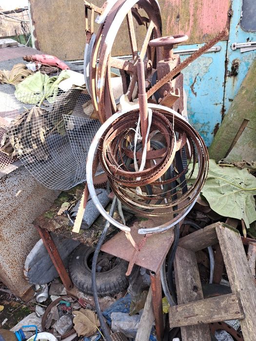 Банцинг самоделен