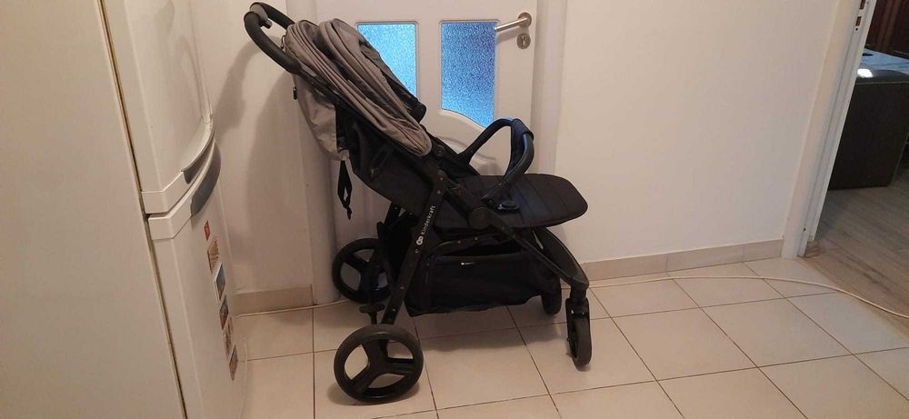 carucior Kinderkraft Rine