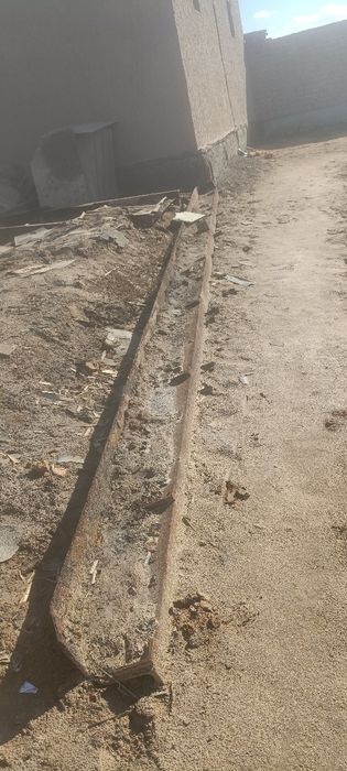 Qalinligi 12 mm uzunligi 9 m