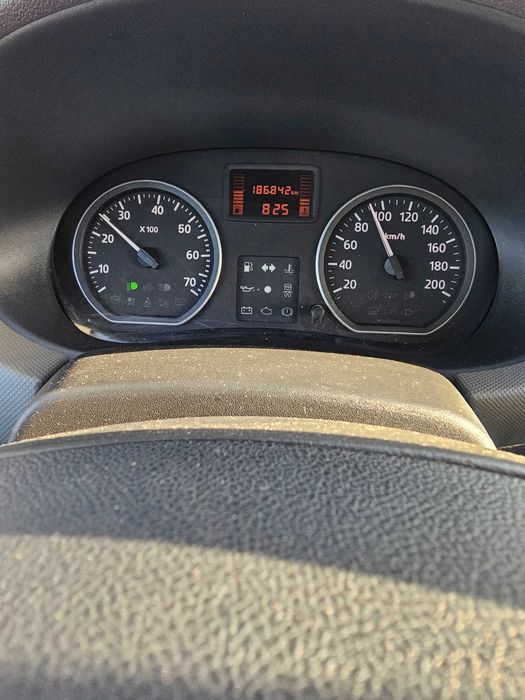 Dacia sandero 1.2