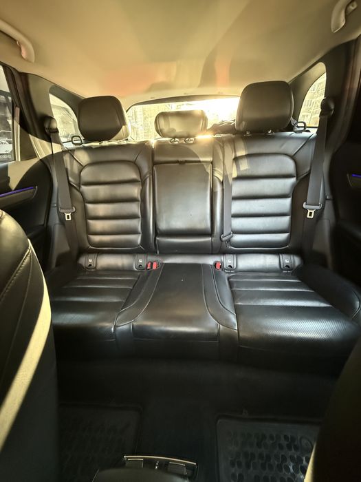 Рено Колеос Initiale Paris