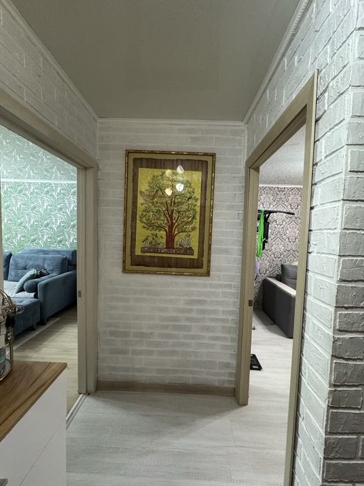 Продам 2 комн. рацон Рахмет