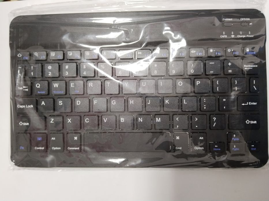 Tastatur-Planshet uchun Klaviatura