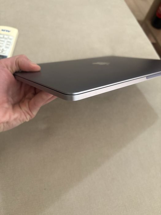 Macbook pro 2016 13
