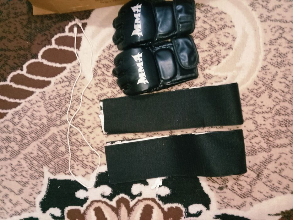 Умный тренажор Genau BM -03