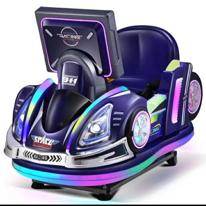 Детски клатушки - нови