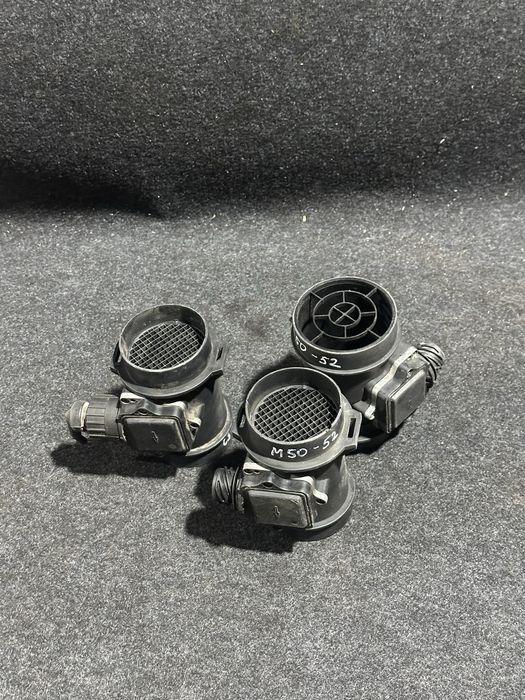 Дмрв bmw e34 e36 m50 m52 siemens 2.0-2.5l