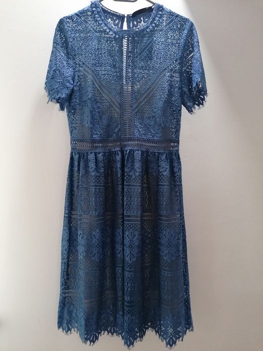 Rochii Hall Huber, măsuri 36, 38