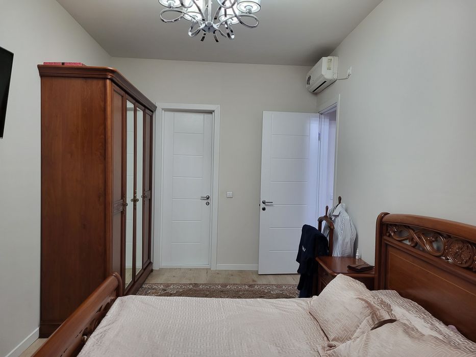 Продаётся 3-х комнатная квартира, Olmazar city