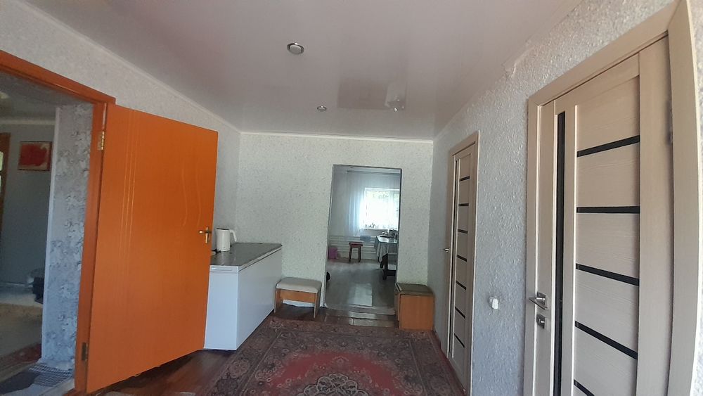 Продам срочно 4-х комнатный дом