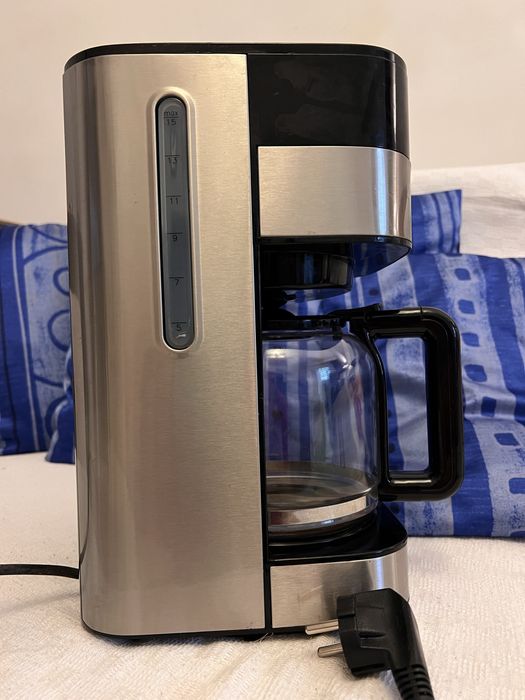 Cafetiera - Star Light CTF-900SS