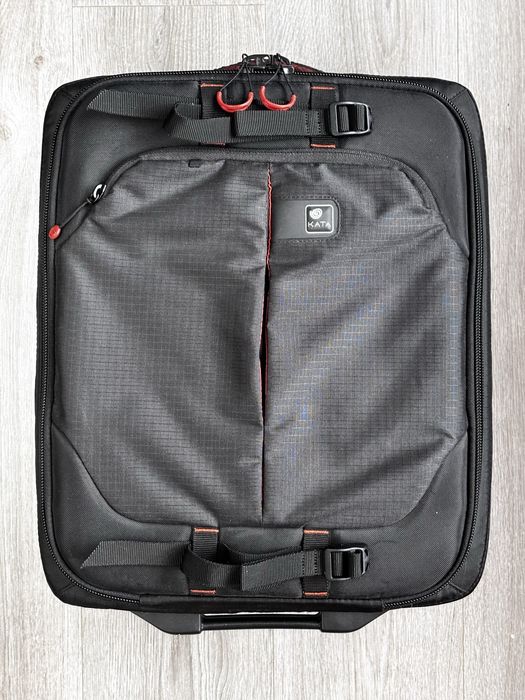 Troller Kata FlyBy-75 PL Lowepro