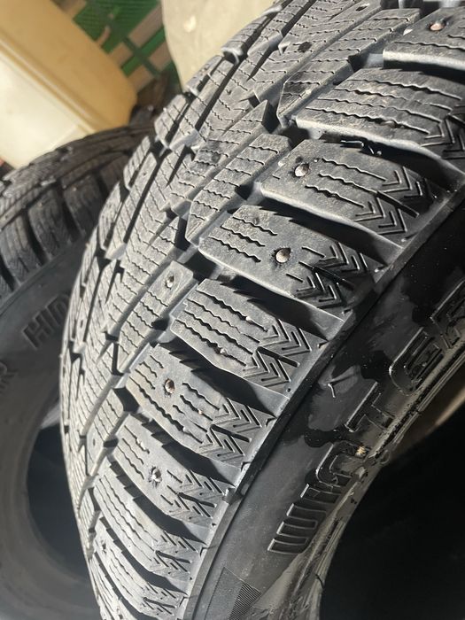 Шины на 235/55/18