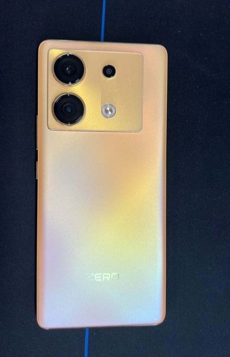 Infinix zero 30 8+8Gb/256Gb