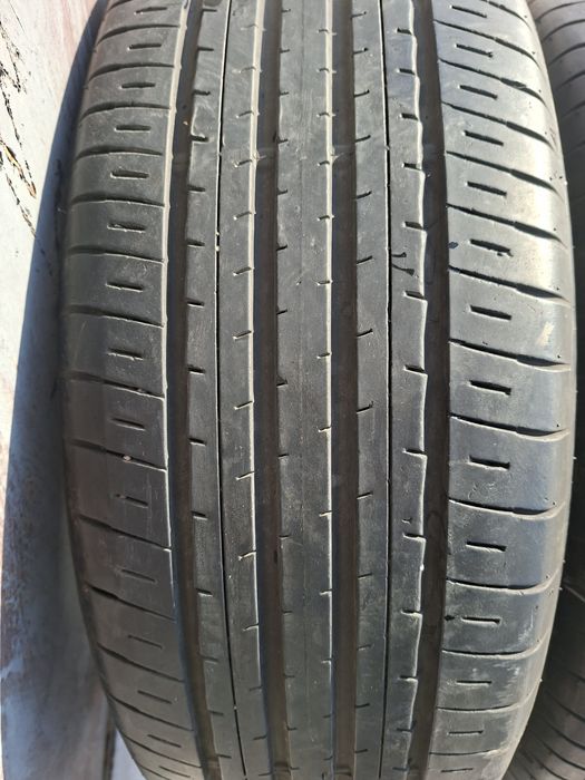 Продам шины. 236/60/19 данлоп