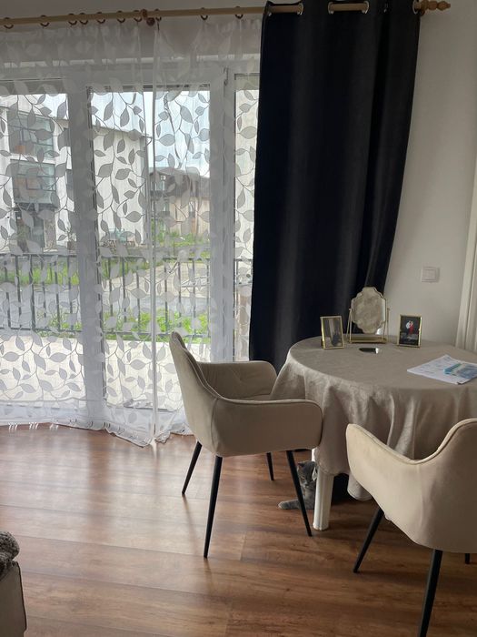 apartament regim hotelier