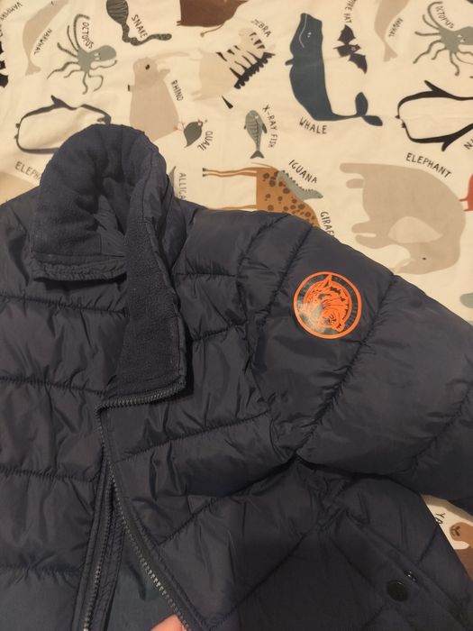 Geaca copii H&M 4-5 ani