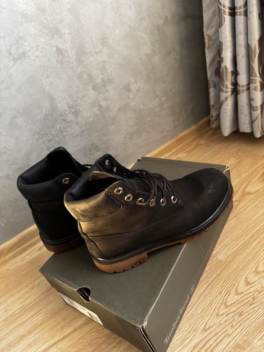 Ghete Timberland barbati, marimea 39,5