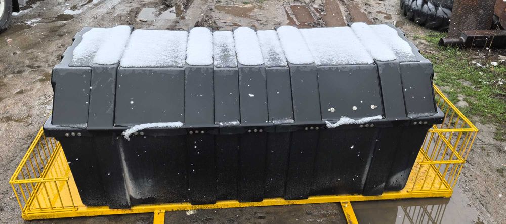 Ящик для инструментов