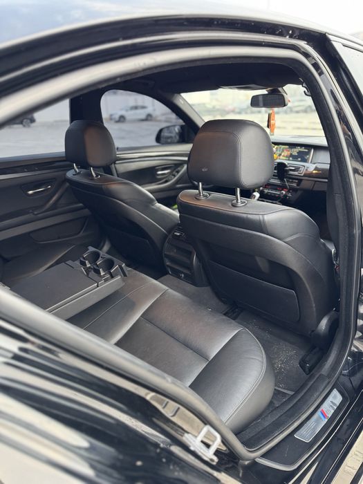 BMW Seria5 F10 FACELIFT 2015 2.0 B47