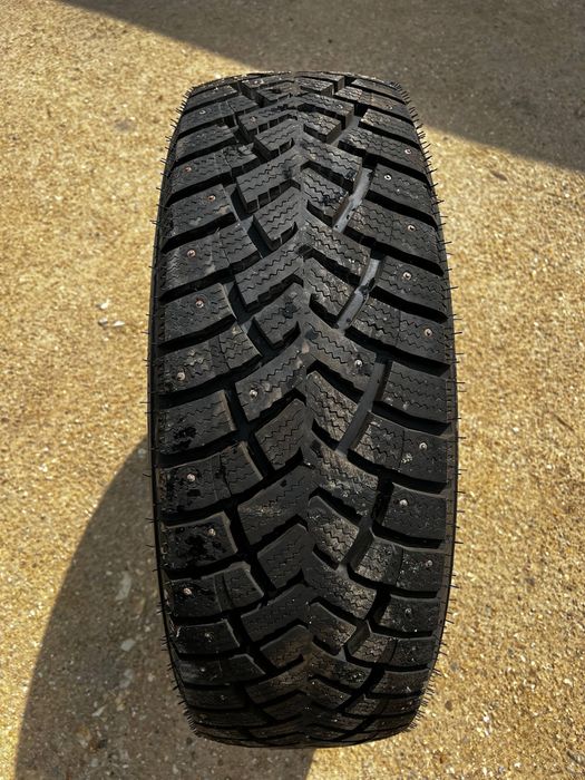 Nexen LT 275/70 R18 WIN Guard