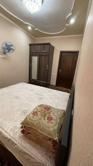 Квартира ижарага берилади ор:р 5 микрорайон