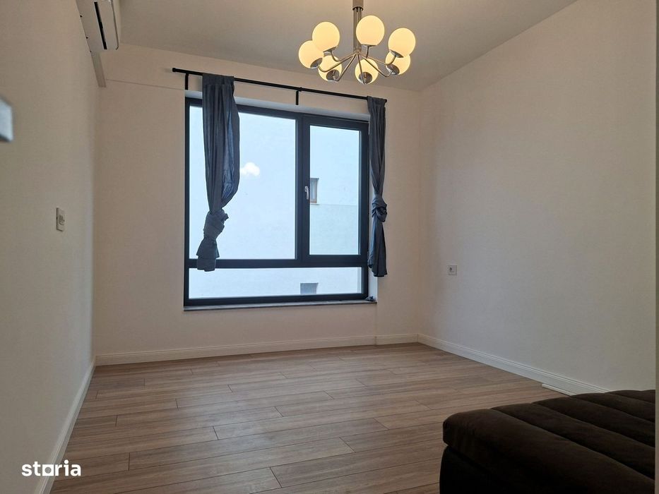 3 camere comandate + 1 loc de parcare subteran - Pipera, comision 0%!