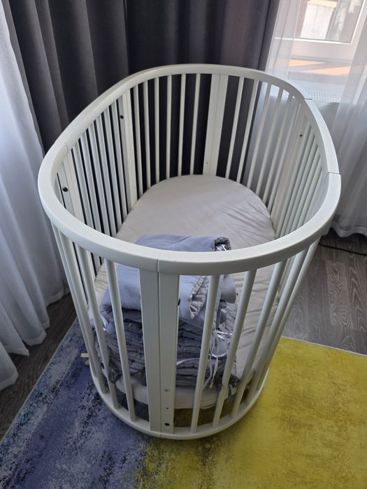 Patut bebeluș stokke