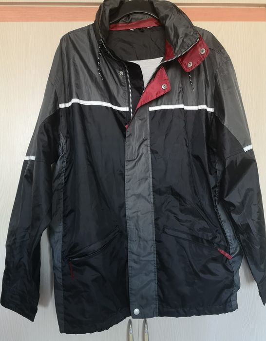 Geaca, pelerina noua, impermeabila waterproof