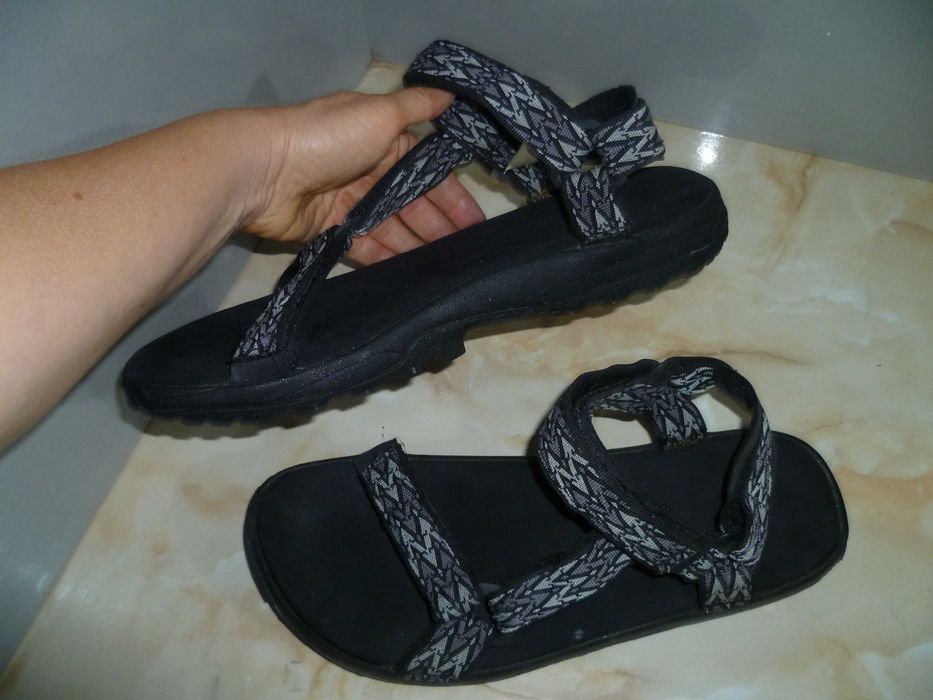 TEVA сандали №44