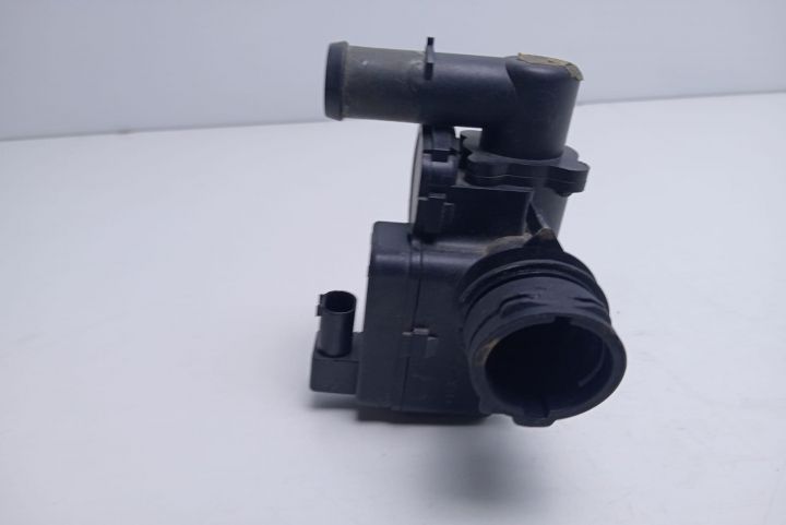 Robinet caldura A2118320584 Mercedes-Benz CLS-Class C219 seria