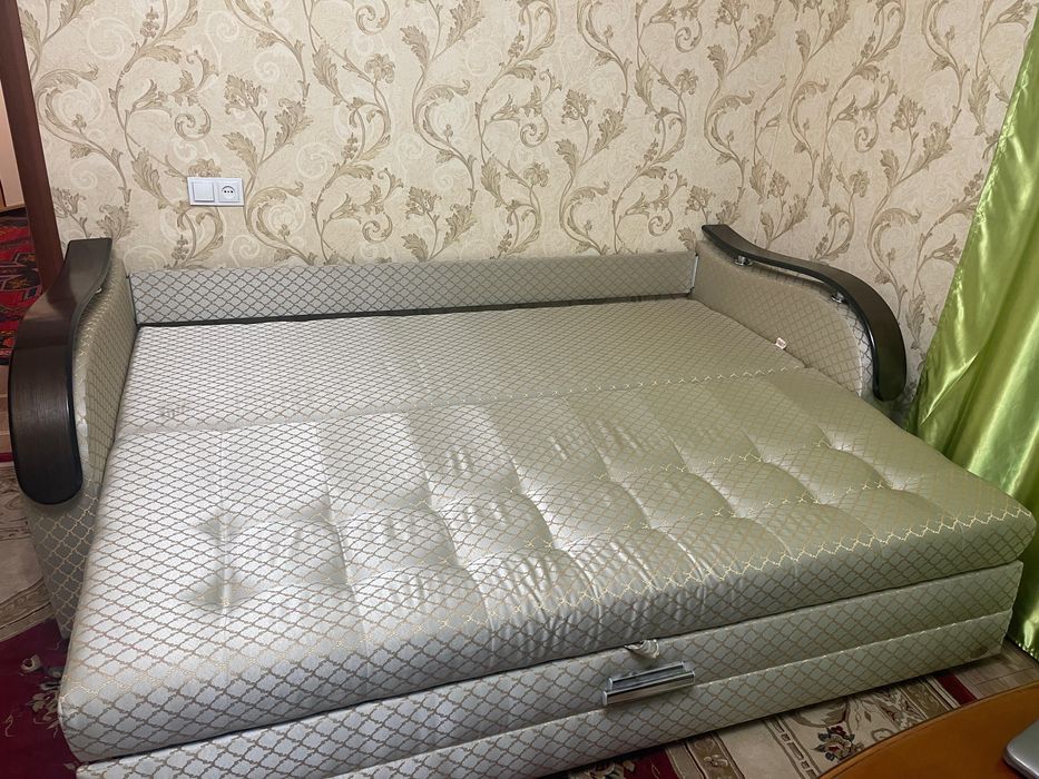 Диван раскладной