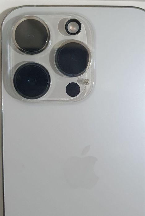 Iphone 14 pro silver sotiladi