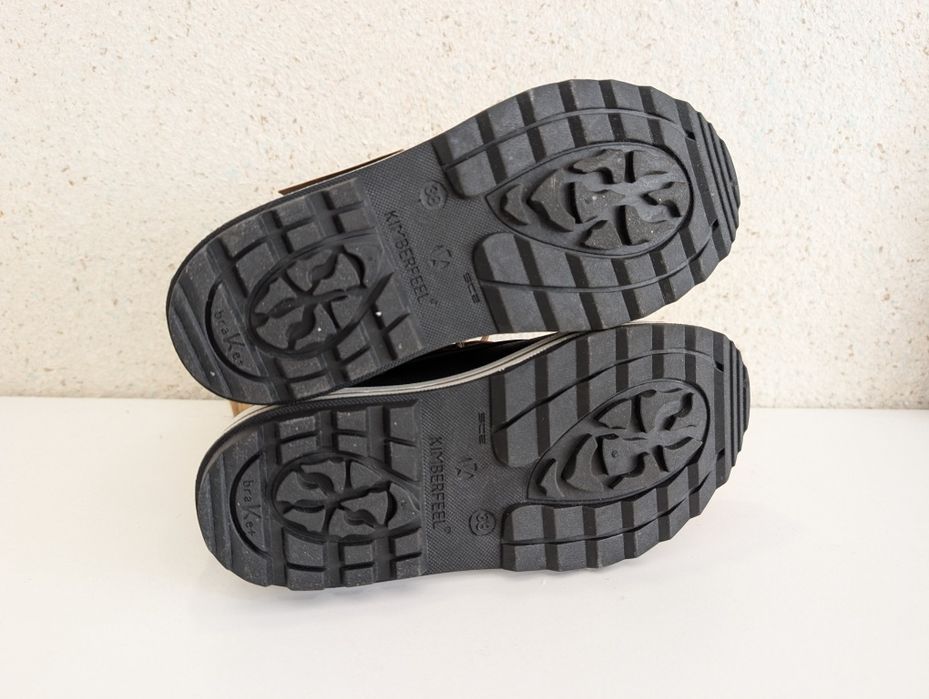 Зимни ботуши Kimberfeel