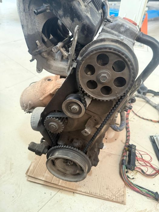 Продам двигатель ваз в сборе