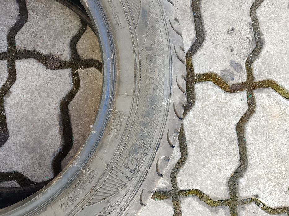 Продам балон резины б/у