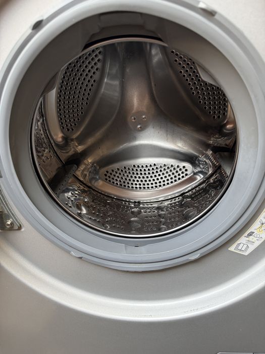 Стиральная машина LG