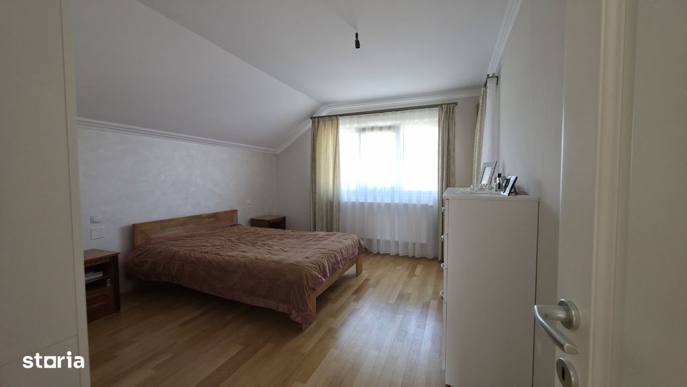 Casa P+M | Proiect Deosebit | Cartierul Grigorescu Oradea