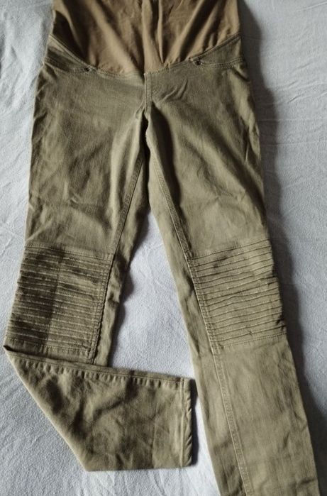 Гащеризони, дънки и блузи за бременни