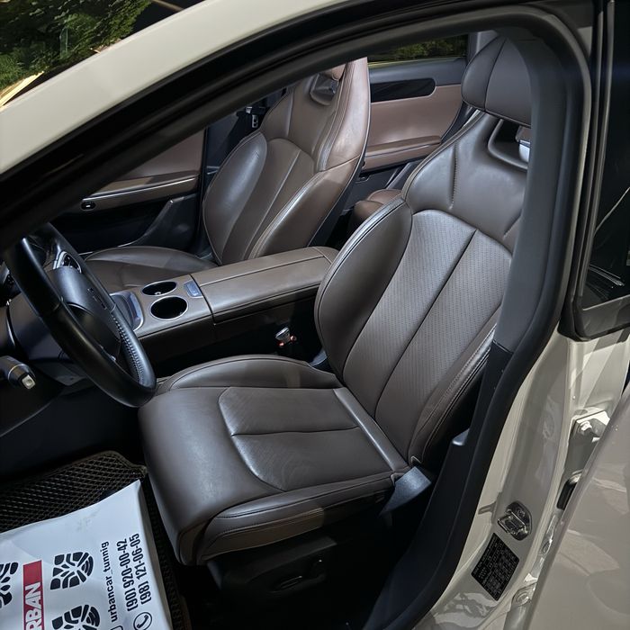 Leapmotor c01 2023 Full EV 516km