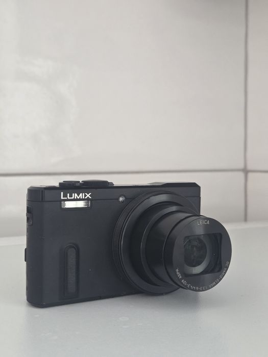 Panasonic lumix tz 61