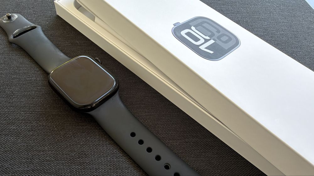 Apple Watch 10 42mm