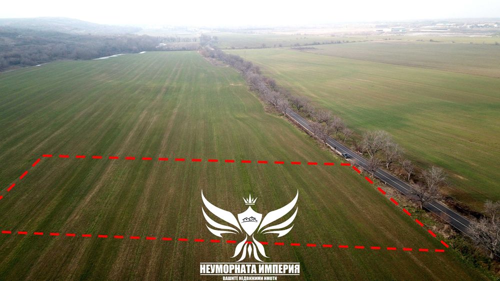 Продава се Парцел в Асеновград - 4800 кв.м за 7 €/кв.м - Снимка #1